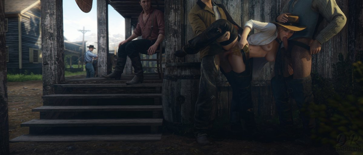 Sadie Adler Filling Bounties  