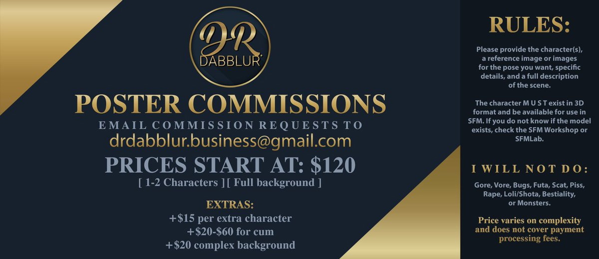 Commissions Open  Digital Art Cartoon Anime