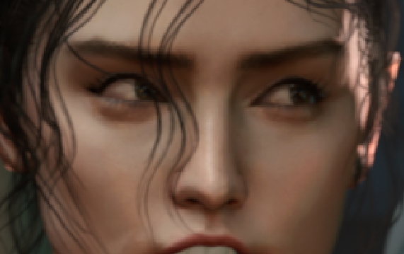 Patreon Voted for Some Rey to Happen Next Rey Patreon
