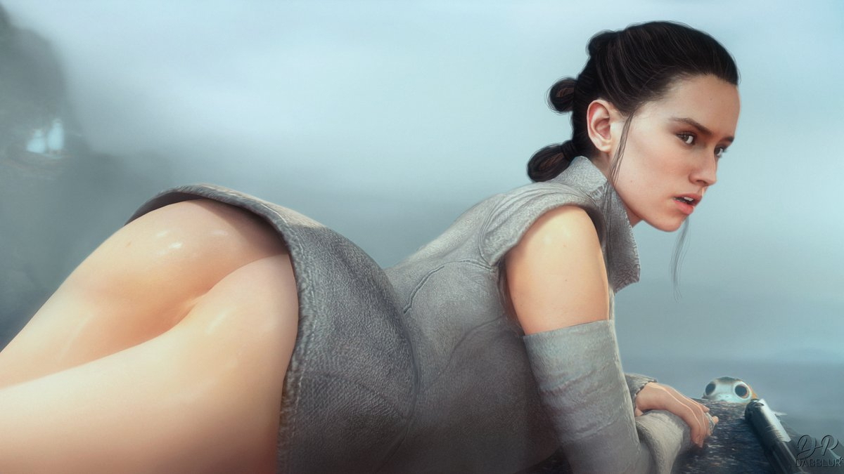 Thanks for the tag artists!  Character 3