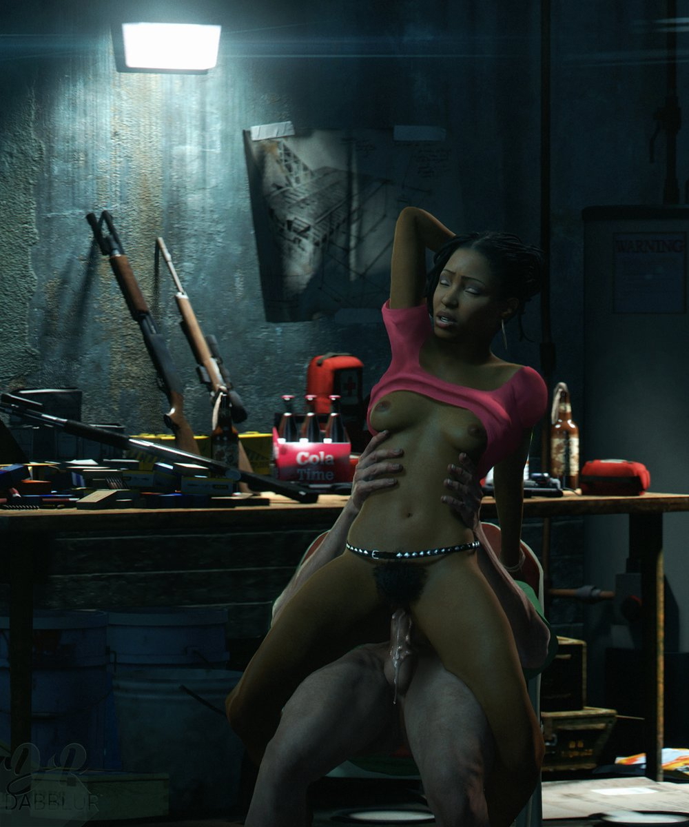 Solo Crops of each Survivor  Solo 2