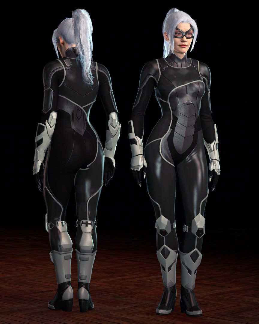 Those hips dont lie  Hips
