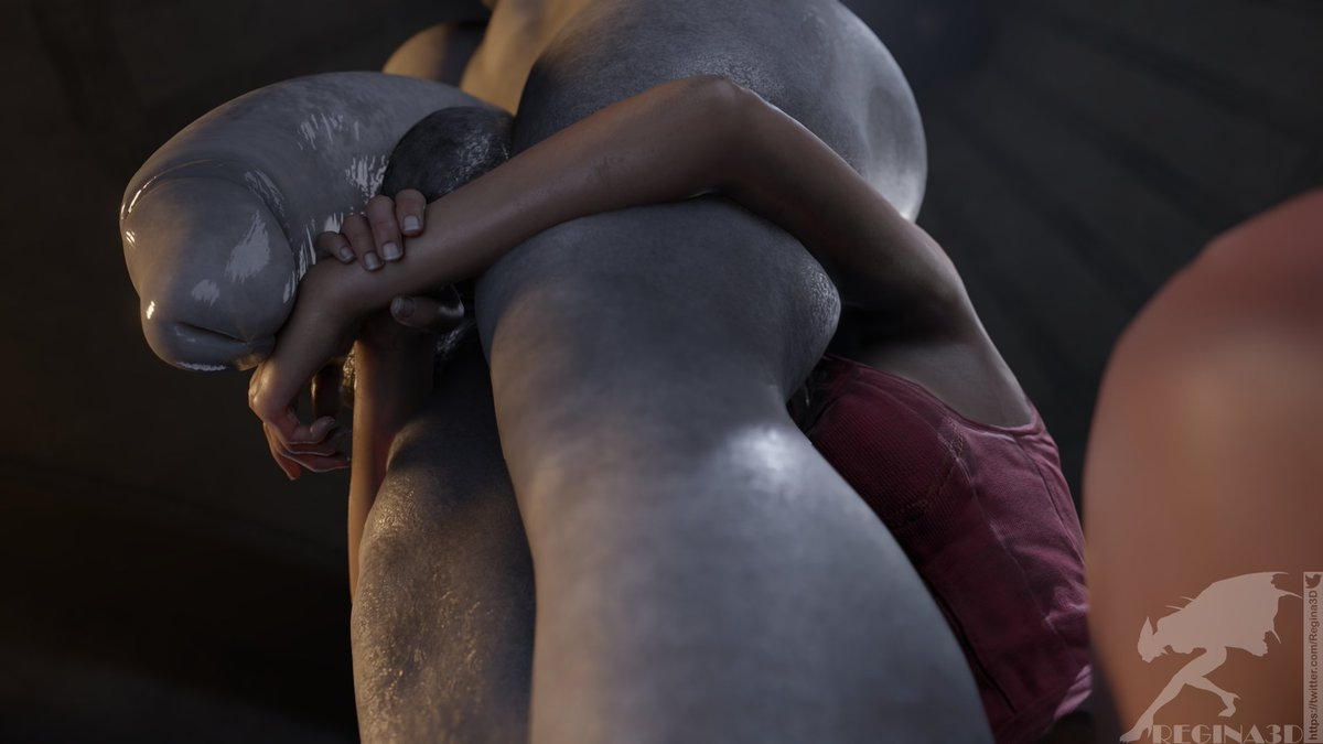 Dreaming Animation  Kiss
