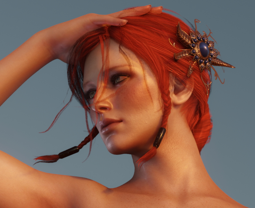 WIP Love Too  