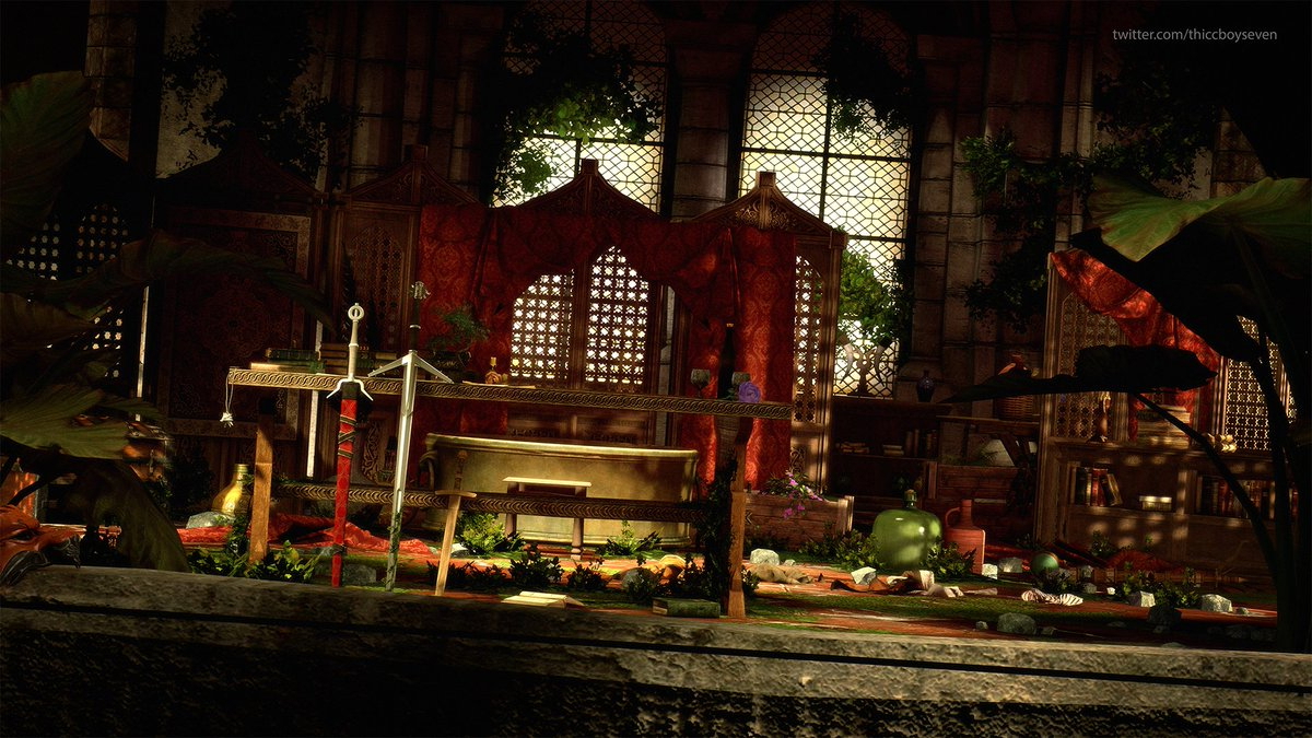 Scenebuild
Scenebuild Anonymous  Gaming