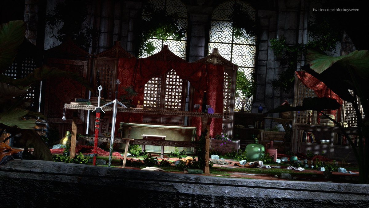 Scenebuild
Scenebuild Anonymous  Gaming 3