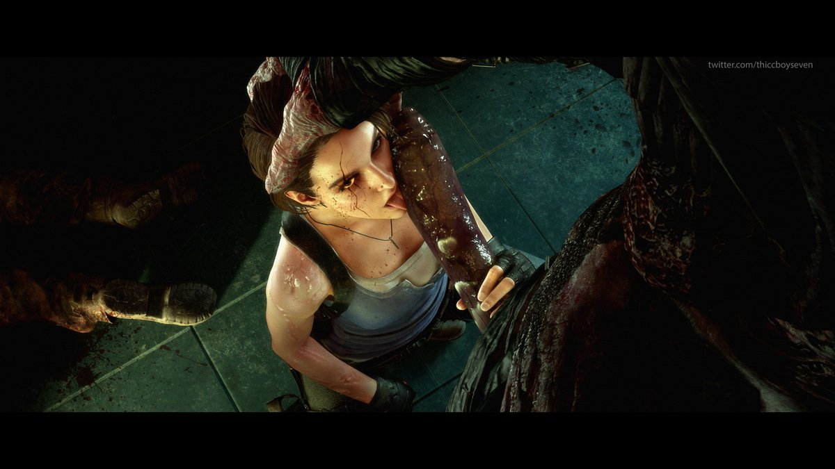 Download Resident Evil 3 Remake Demo Today  Horror