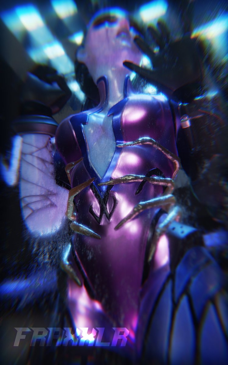 Rule 34 NSFW Widowmaker Overwatch Fetish Sex Rule34 Porn