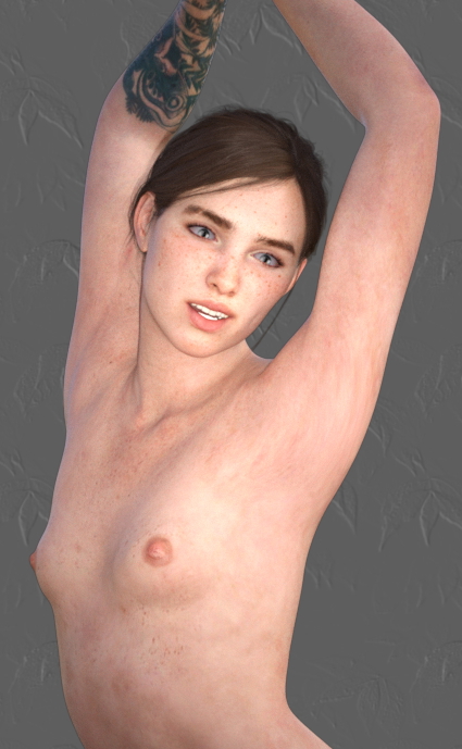 Ellie Ellie (the Last Of Us) The Last Of Us  2