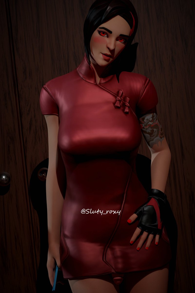 Demi s Secret Model at The_Lewdrex a special thanks to Horny_Lynxy for the help Demi Secret Model