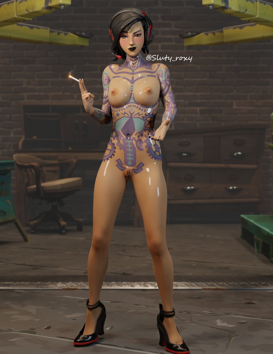 Jules Thx for High Heels Demi Model by The Lewdrex  Model High Heels