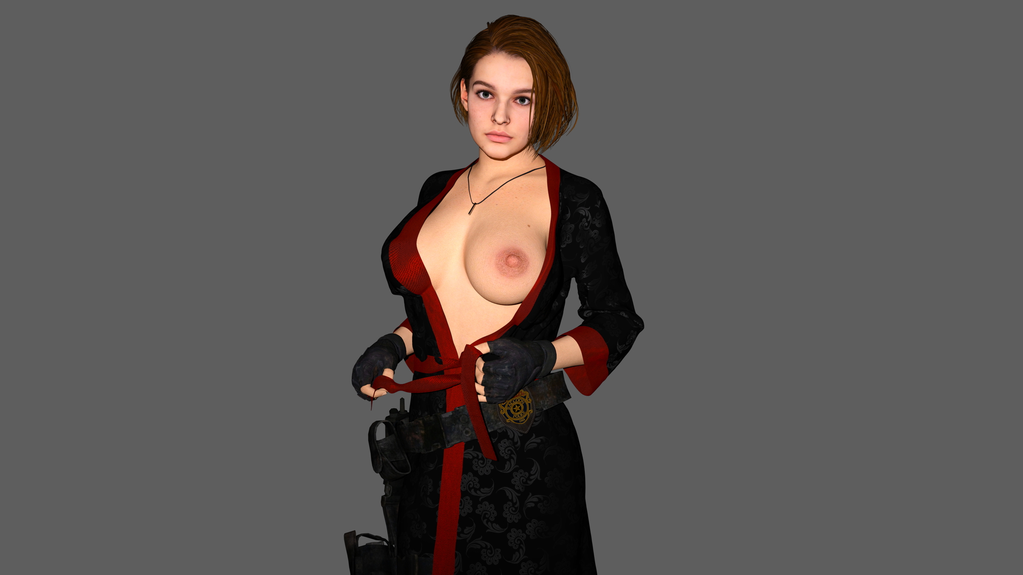 Jill Valentine Jill Valentine 