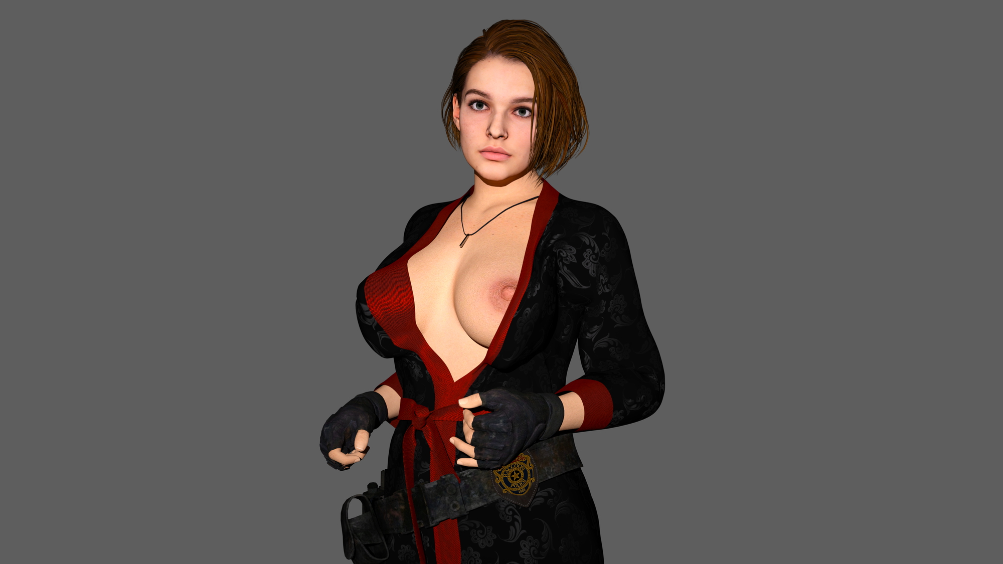 Jill Valentine Jill Valentine  2