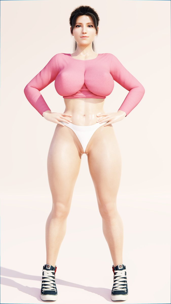 DelarasPowerPoseSkyarsenicPixivPowa3DCG3DXOCDAZ3DBlenderrendernsfwtwt  Pose Nsfw Render