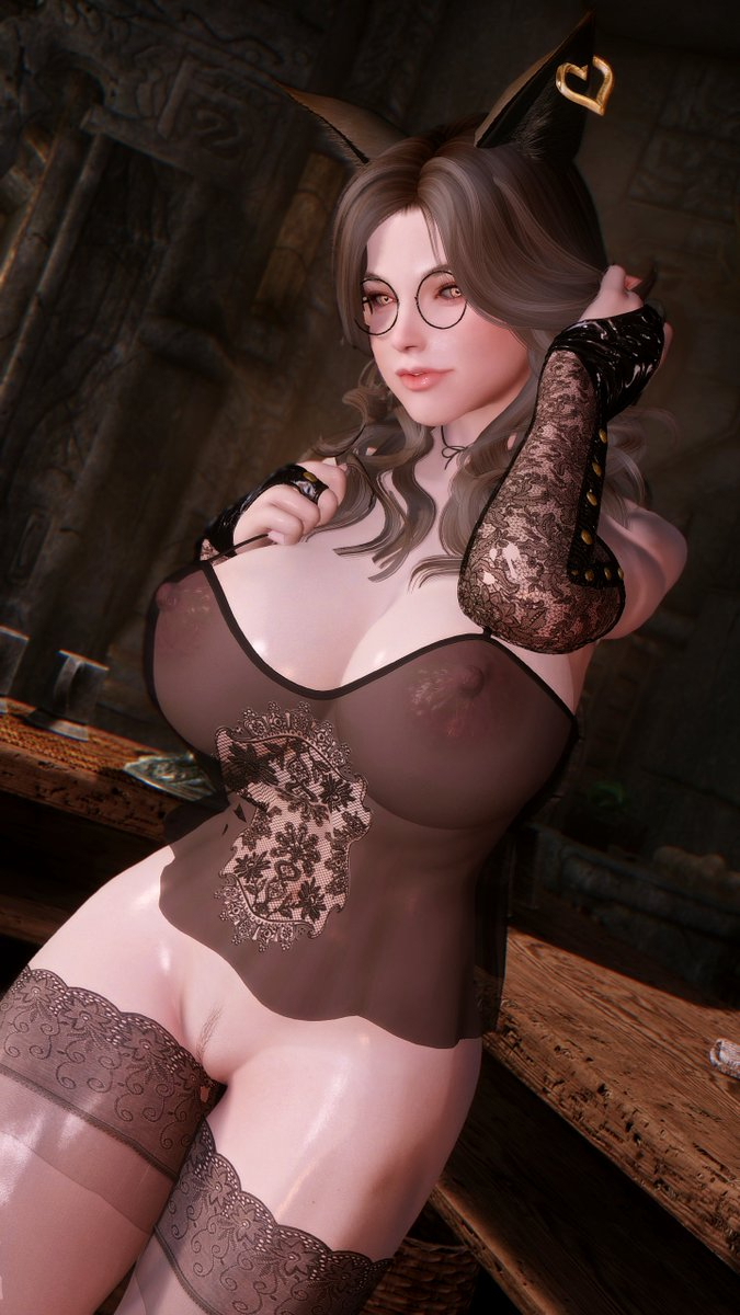 Bottomless Skyarsenic Pixiv Skyrim Nsfw