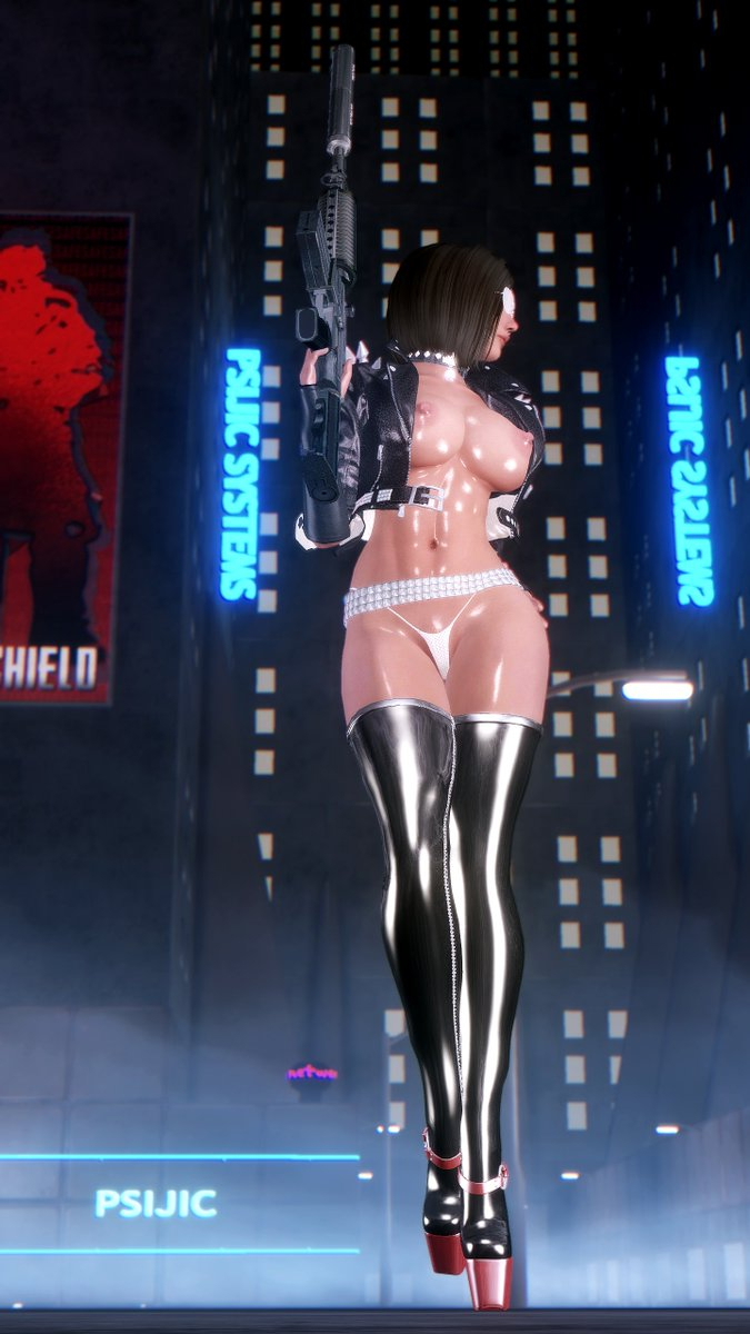 City of Sins Skyarsenic Skyrim City Nsfw