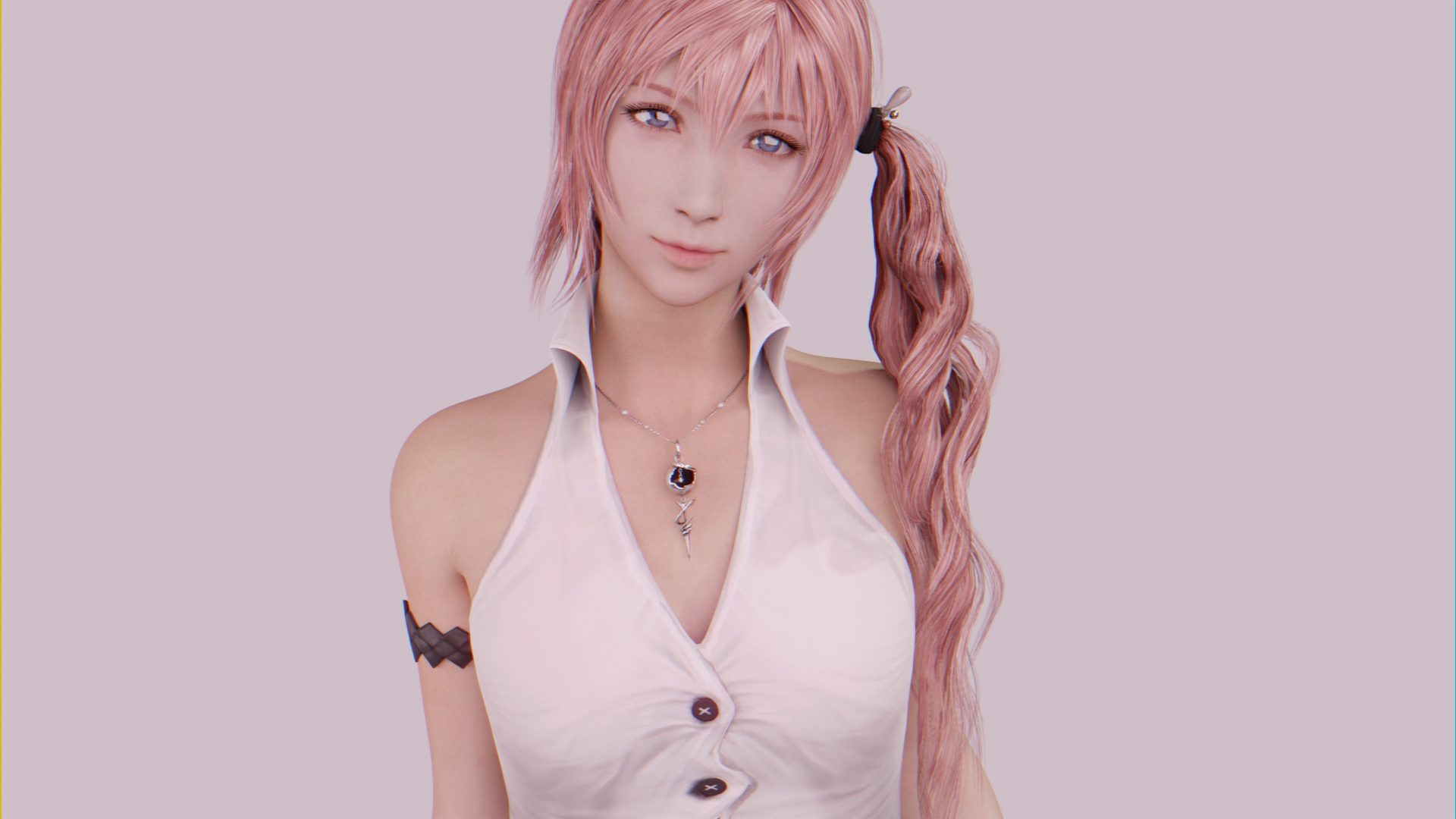 Serah Serah Final Fantasy Xiii Final Fantasy 13 Cute Ass