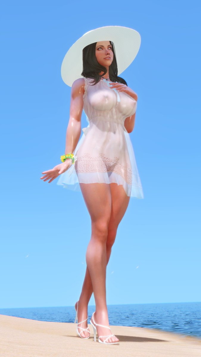 In The Heat 2 Skyarsenic pixiv Skyrim Clothes Nsfw