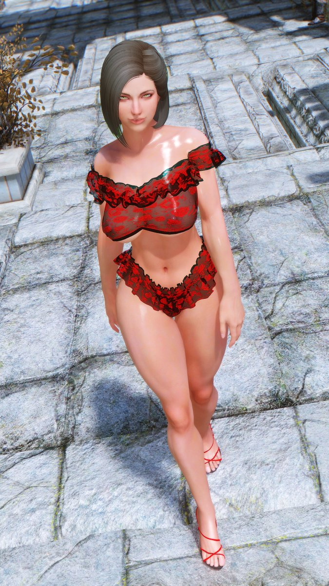 Possible title:  Soonish Skyrim Mod Update   Fantasy Gaming