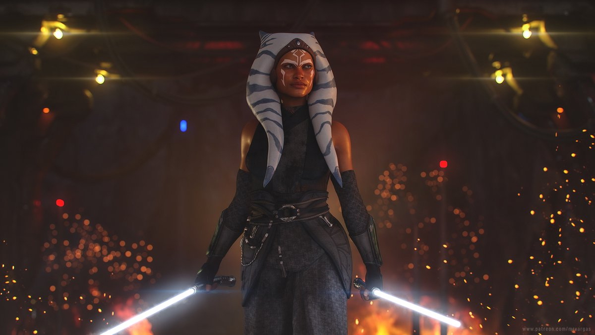 Ahsoka Promo 1K Public Ahsoka 