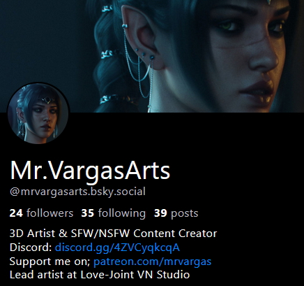 You can now follow me on Sky too  Sky Game