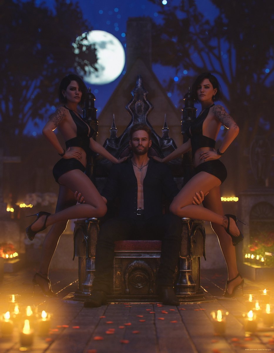 Meet the Cabrero Twins Esperanza and Catalina Twins Erotic Sexy