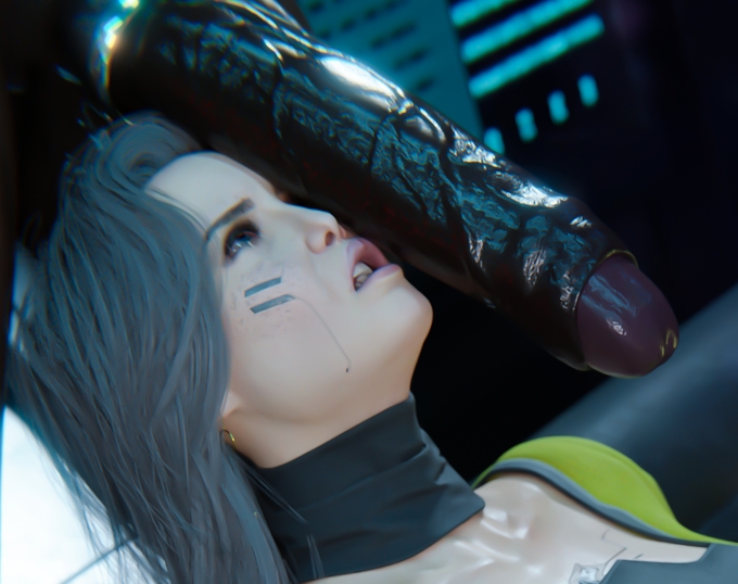 New Rogue render just dropped on Patreon and Substar with lots of alts Rogue Render Patreon Nude Clothed Censored