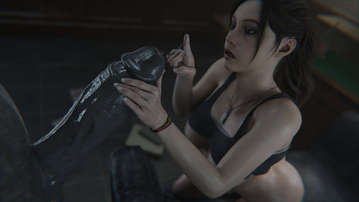 Bonus Claire pic Claire 