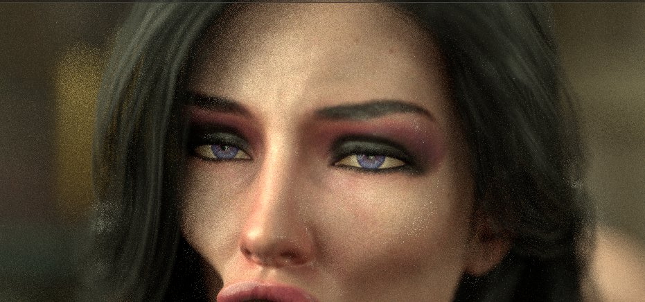 Yen is too pretty  Pretty Game Character