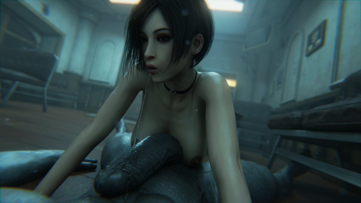 I cant get enough of Ada and X Ada Game