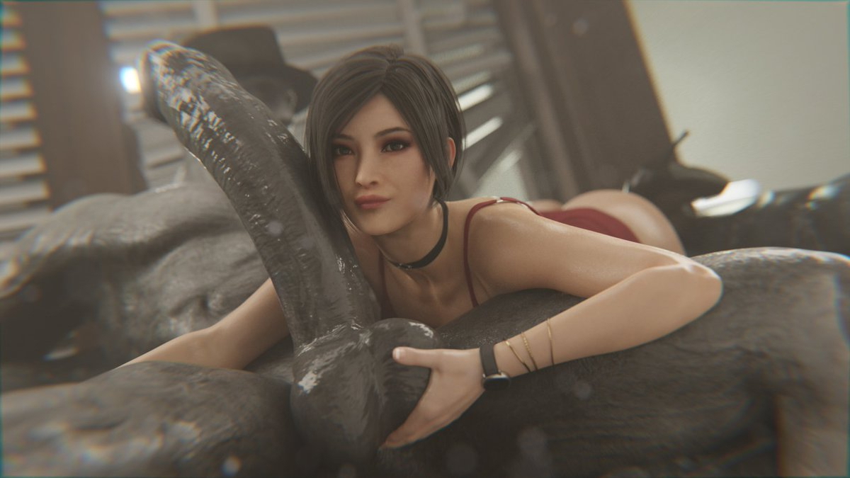 Ada and X  Fantasy Duo 3