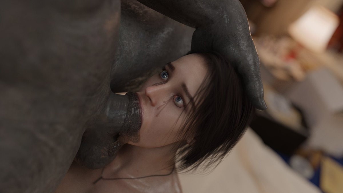 Jill deepthroats Mr X on Patreon Mr.x Patreon 2