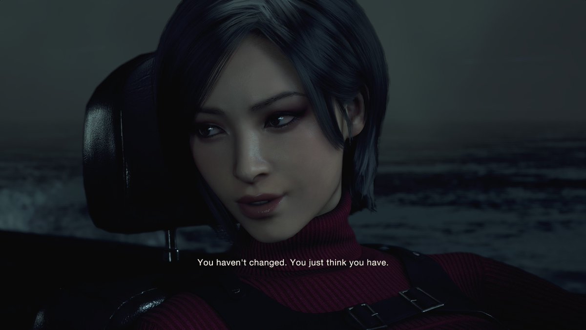 ICantStopTakingScreenshotsOfHer  Game Character 2