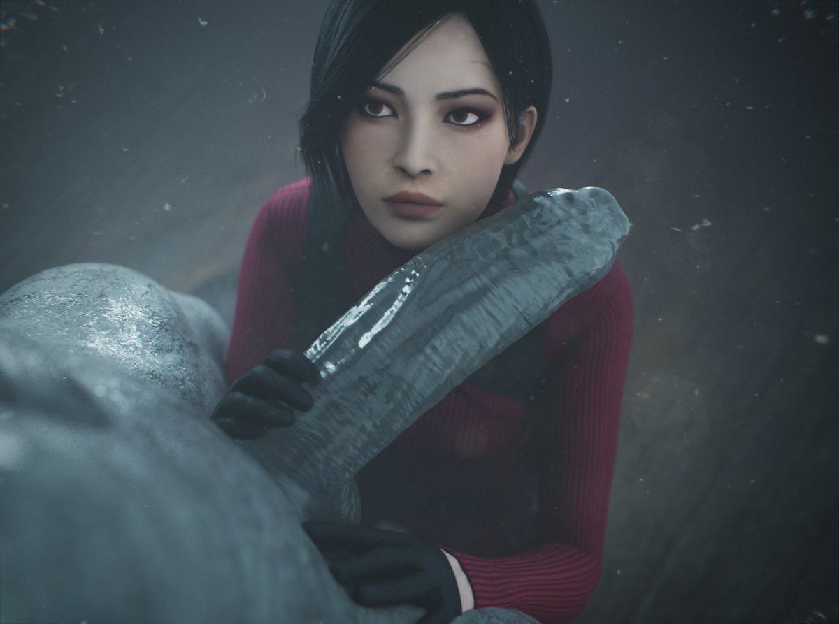 Ada AmmoBlender Ada Game