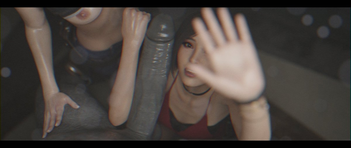 Mr X found footage part 1 Mr.x Renders