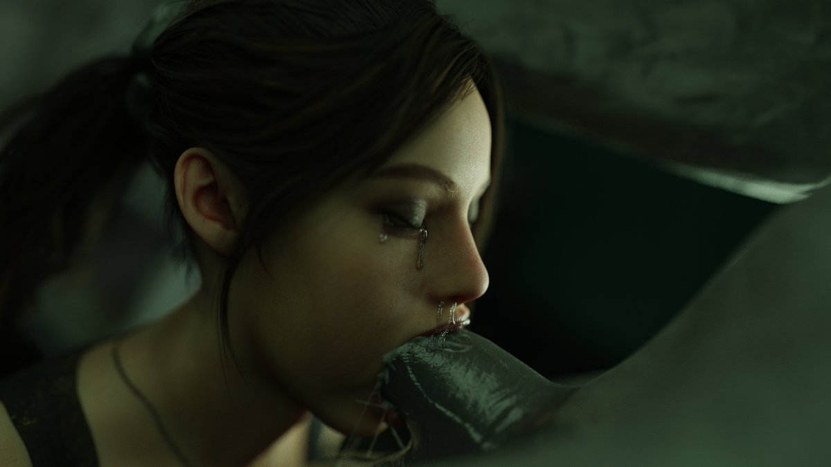 Mr X gets his way with Claire Mr X Claire 