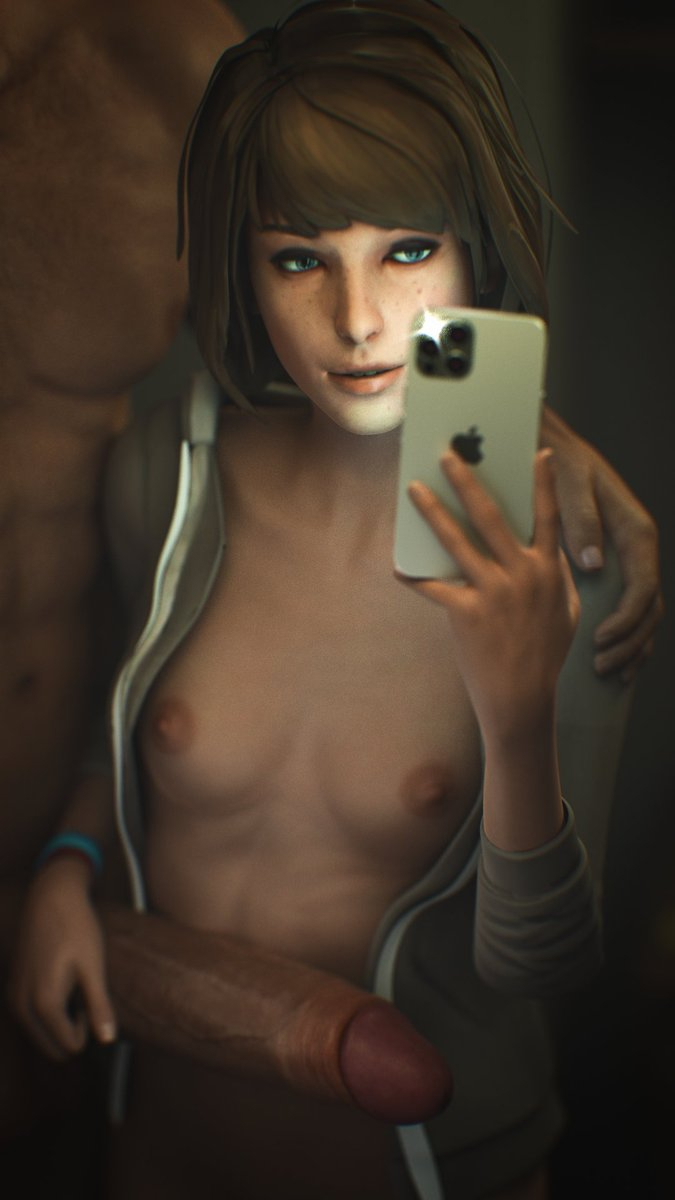 Max selfie ✨ Max Chloe 