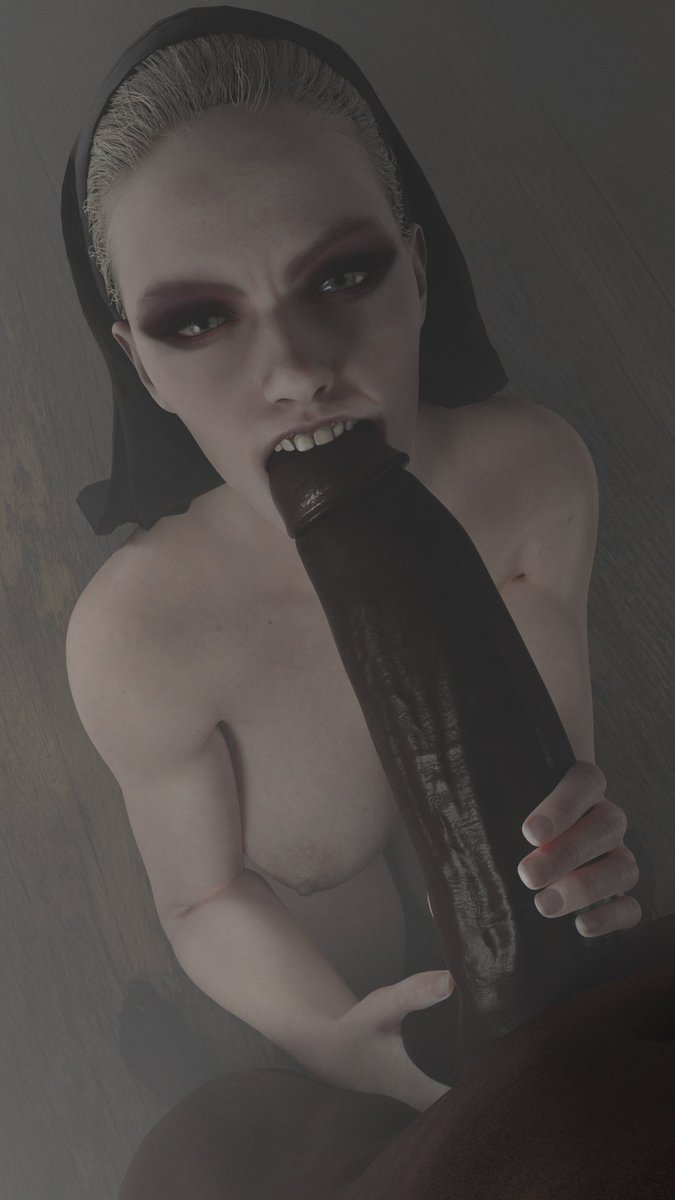 Late night quickie with Mother Miranda because I can t sleep Mother Miranda Bite Dick