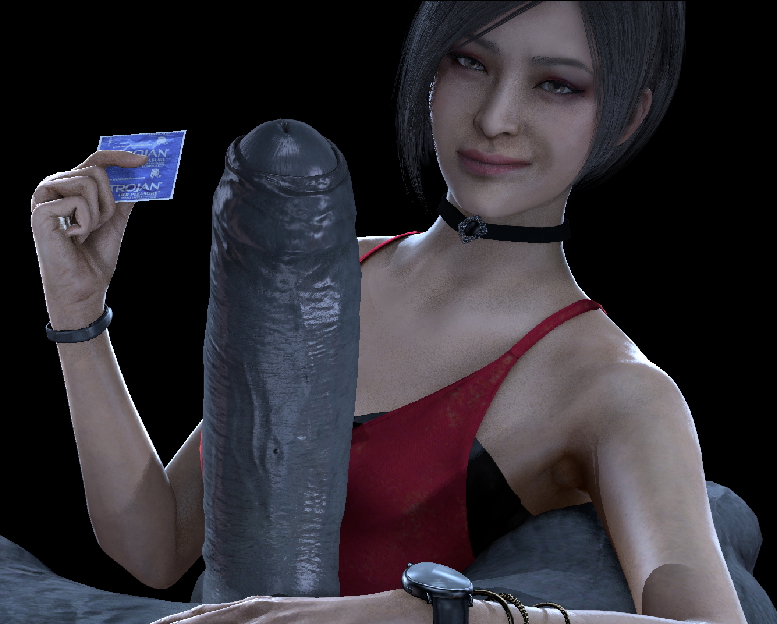 Ada Condom Meme with X  Condom Safe Sex