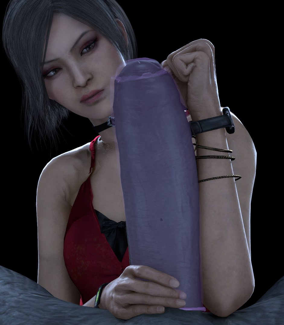 Ada Condom Meme with X  Condom Safe Sex 2