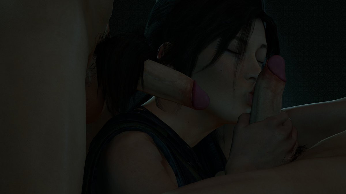 Lara Kiss Lick ♥️  Kiss Lick Game Love Romance Tease Sensual