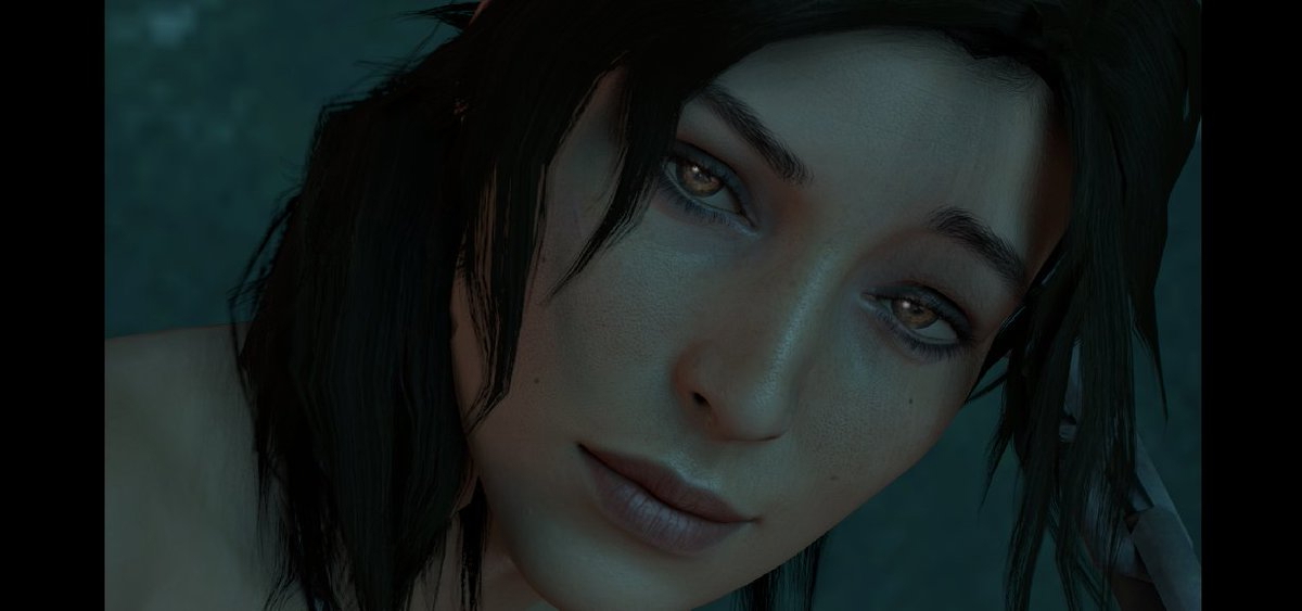Lara is so pretty  Pretty