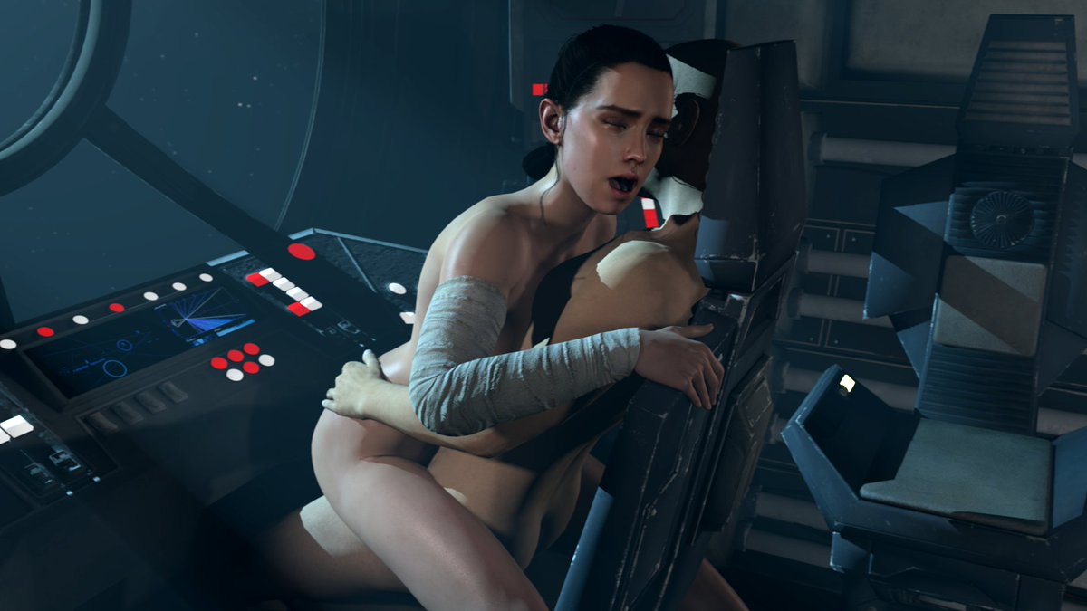 Quick Rey thing Rey Model Game 2