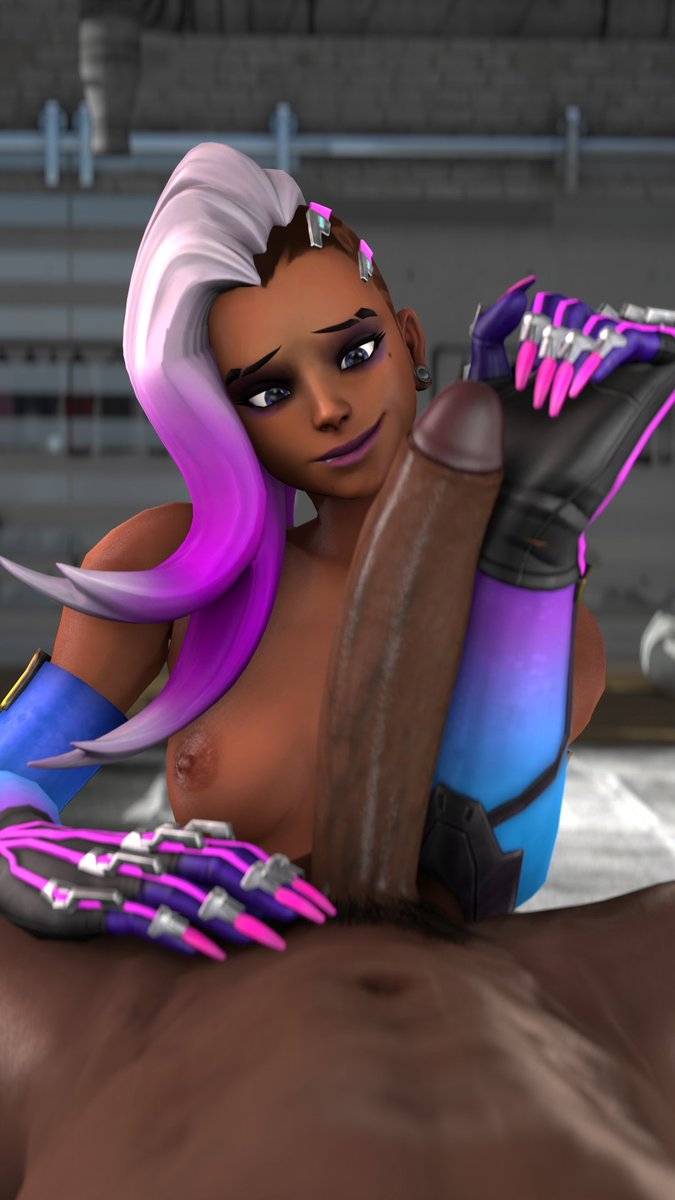 Overwatch Pr0n in 2020 Overwatch Interracial Game 2