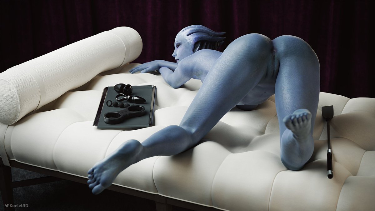 Playthings  Video Games Model