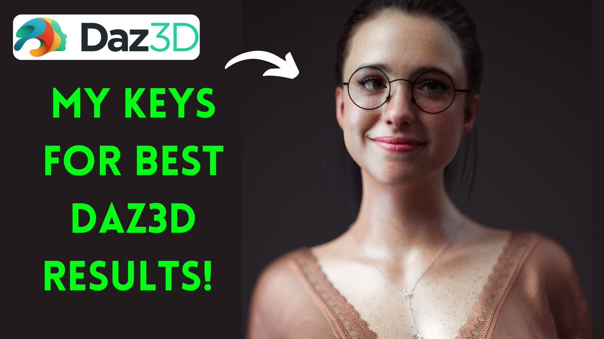 Daz Studio My keys for best Daz3d results  Female Girl Naked Sexy Hot Big Tits Big Breast Render Perfect Body