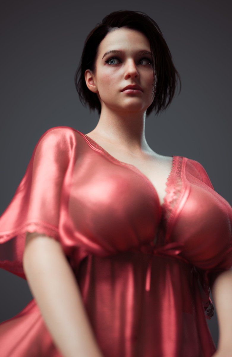 DazStudio How to Best Quality Tutorial  Female Girl Naked Sexy Hot Big Tits Big Breast Render Perfect Body