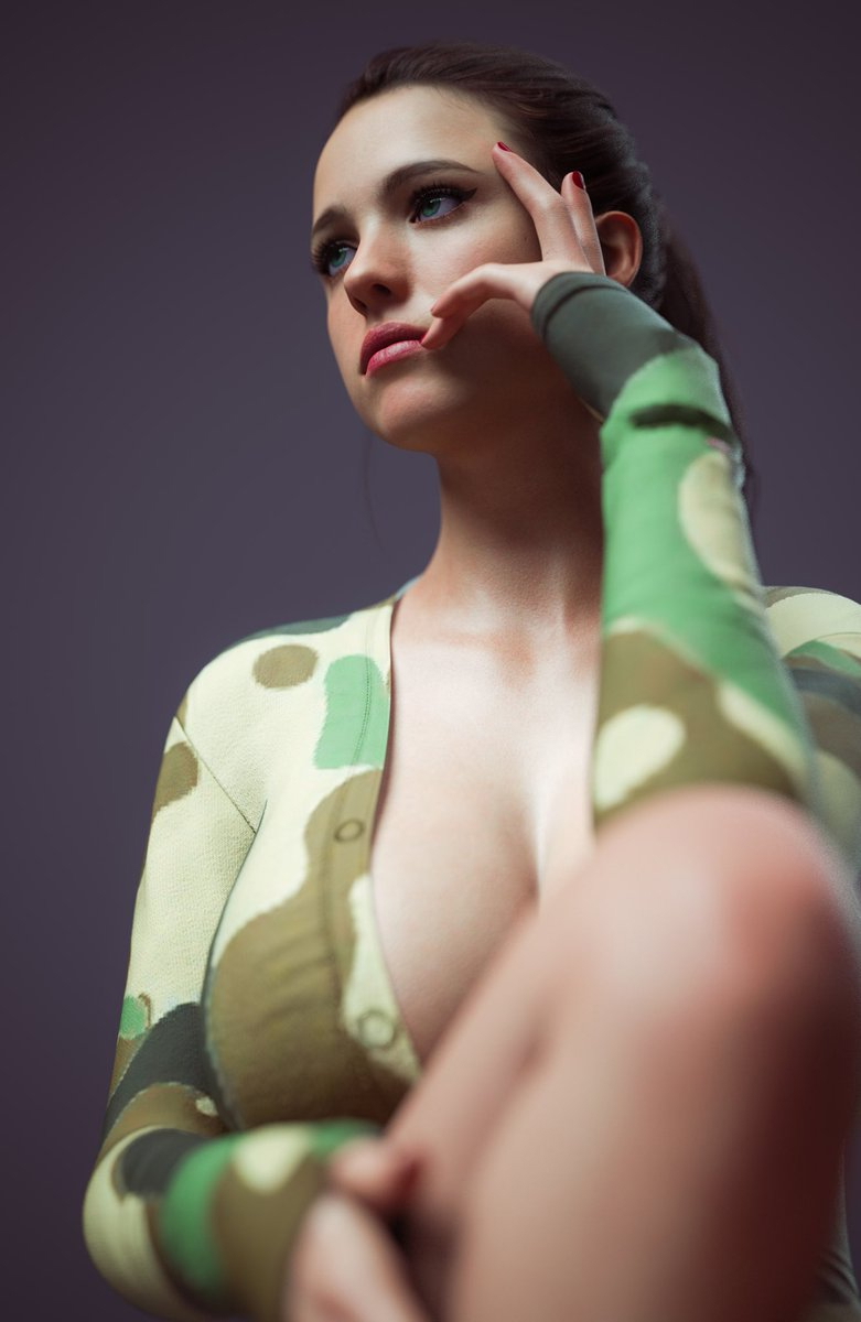 Enjoy THE BUNDLE SPECIAL OFFRE 30 DISCOUNT The last week in December THE BUNDLE  Female Girl Naked Sexy Hot Big Tits Big Breast Render Perfect Body