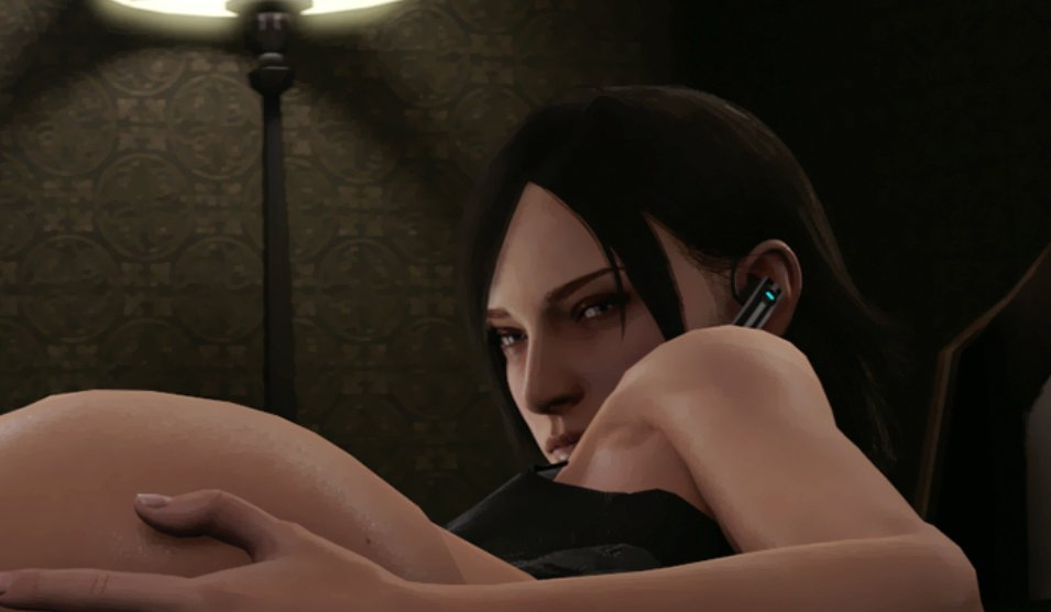 Juli Kidman Reimagined  