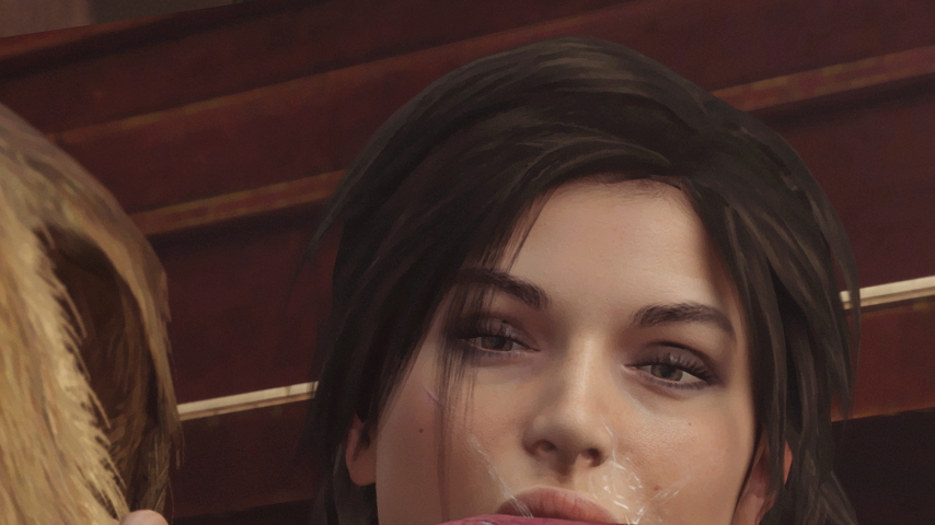 Enhanced Gaming Experience with 4K Resolution  
